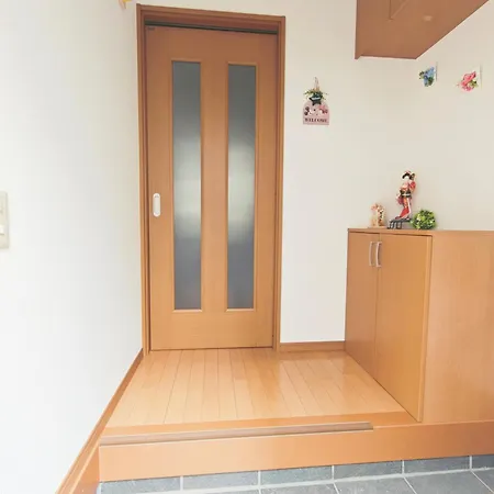 Appartement Sunshine House Tōkyō Extérieur photo