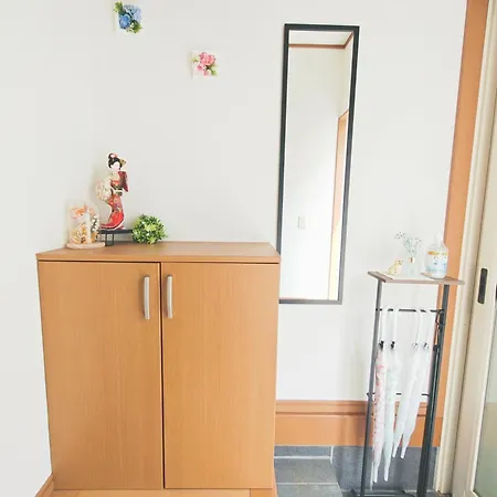 Appartement Sunshine House Tōkyō Extérieur photo