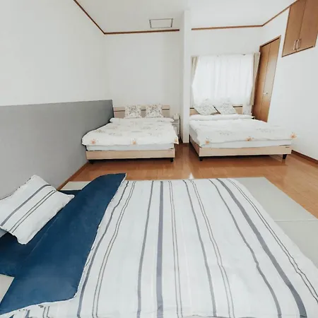 Appartement Sunshine House Tōkyō Chambre photo