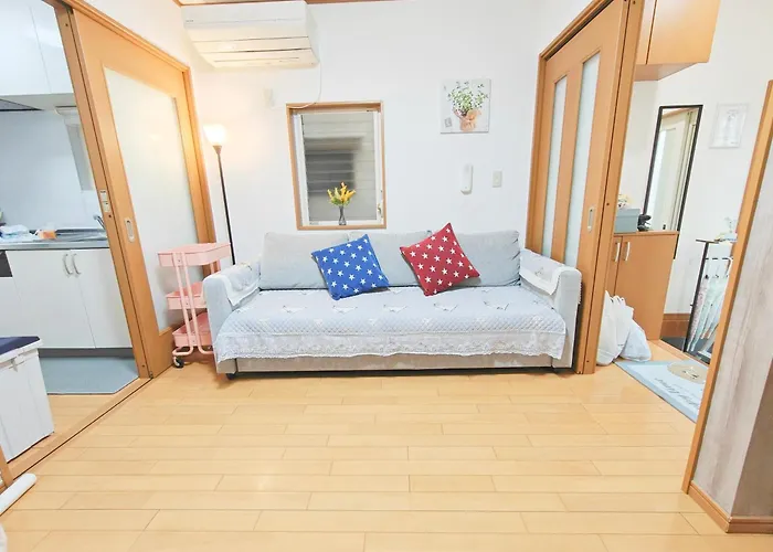 Sunshine House Tokyo