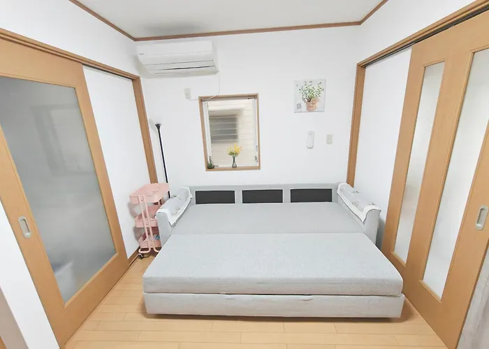 Sunshine House Tokyo