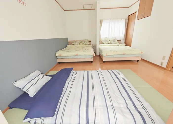 Sunshine House Tokyo