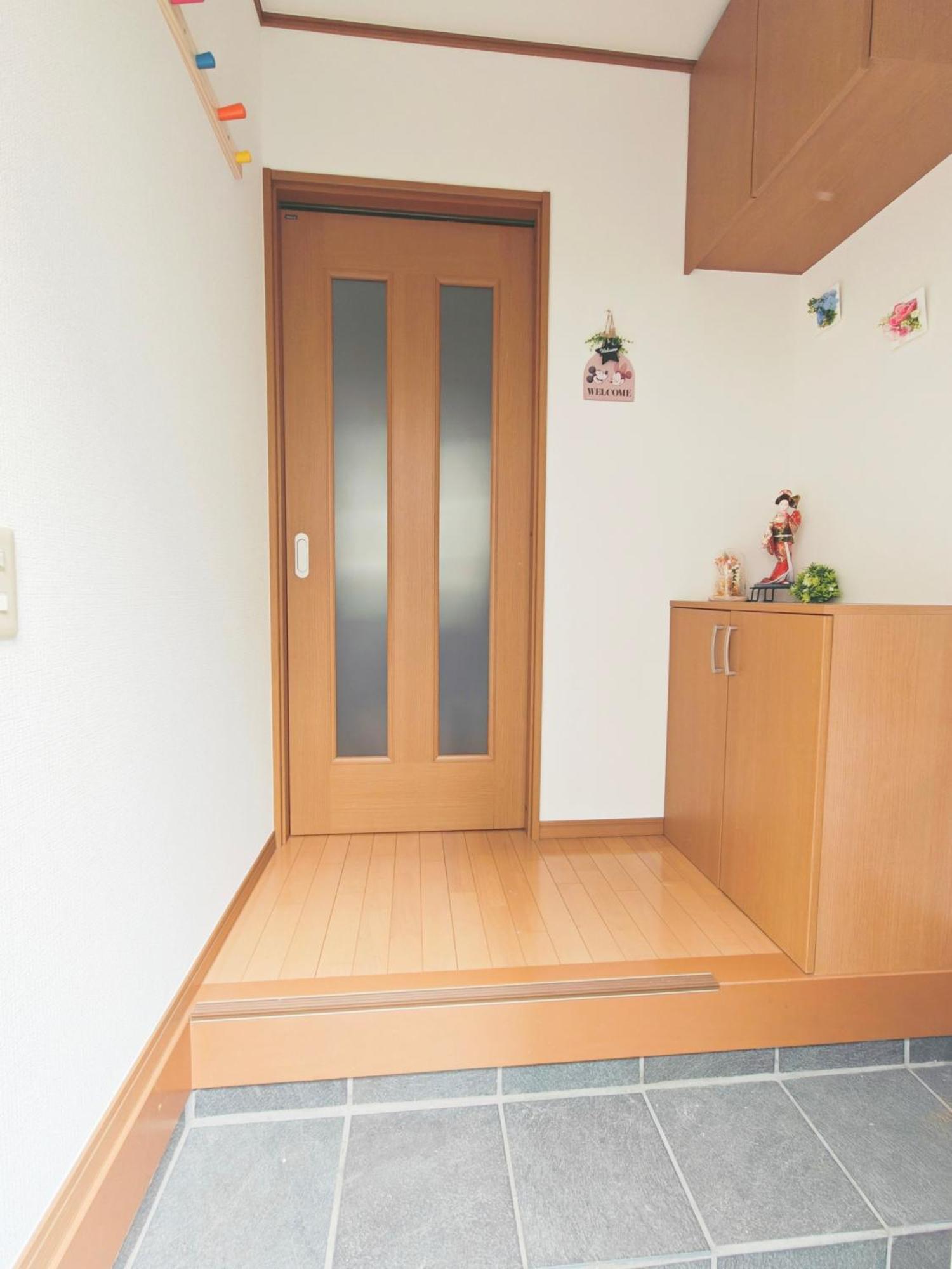Appartement Sunshine House