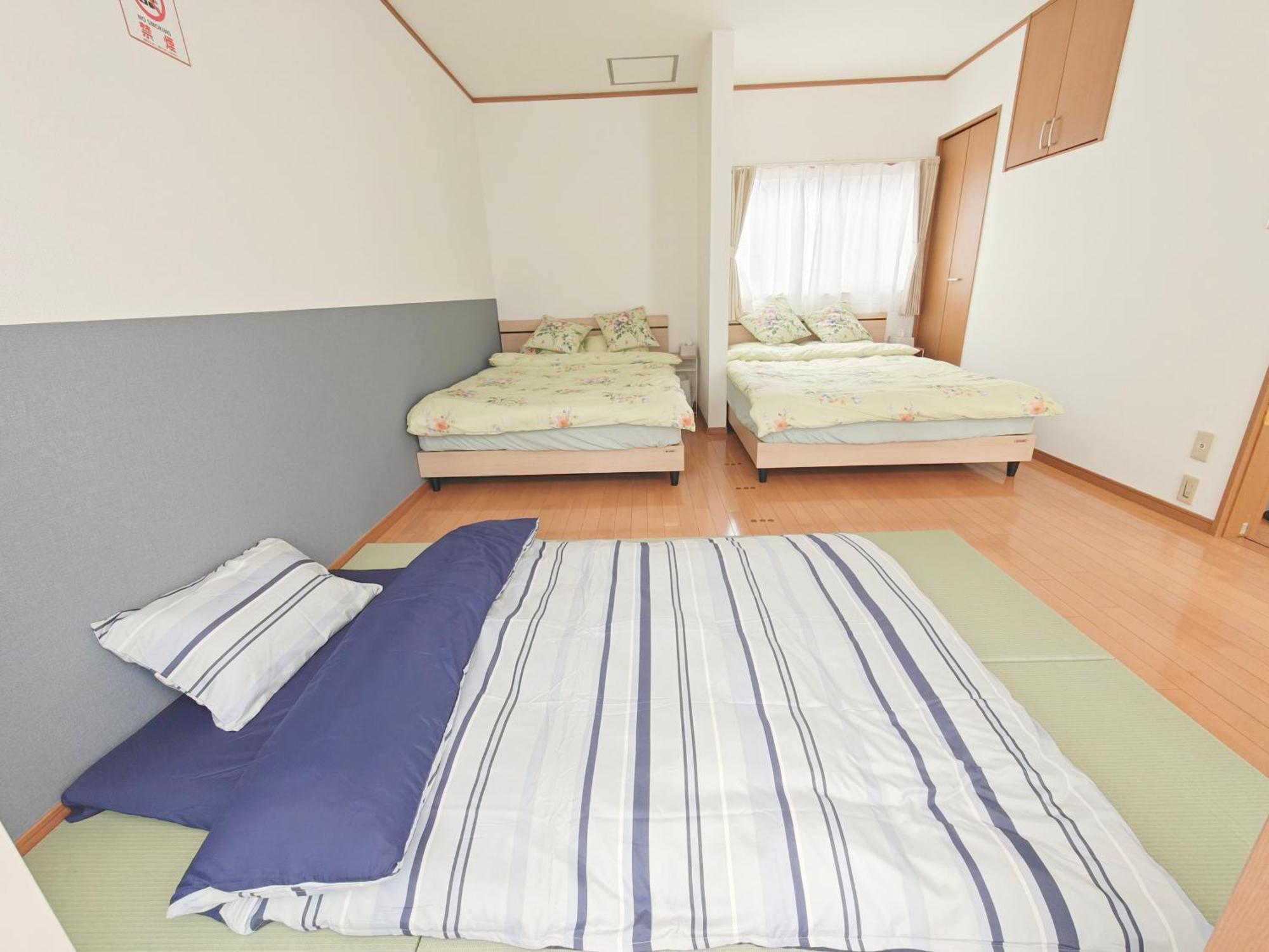 Appartement Sunshine House