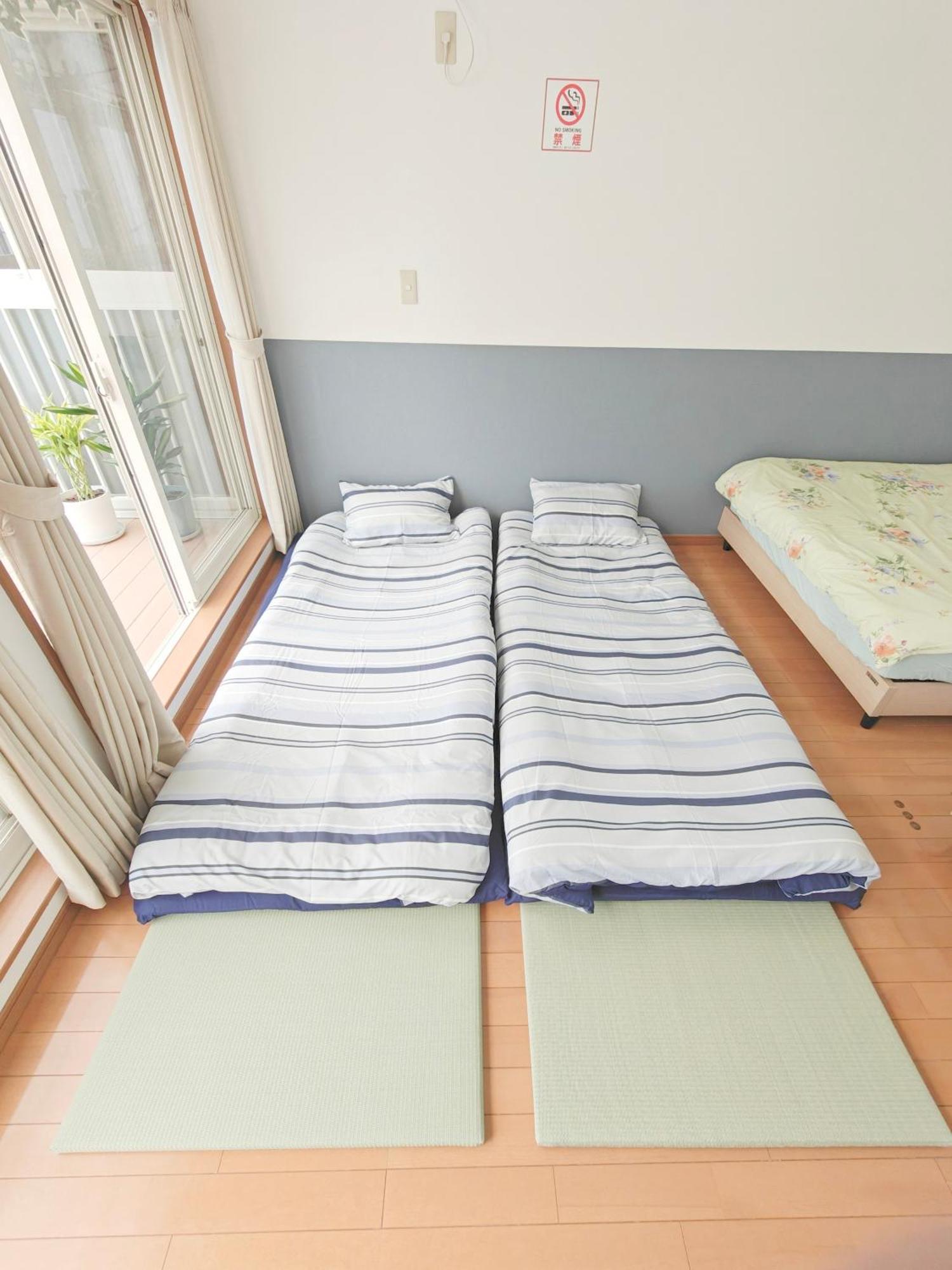 Appartement Sunshine House *