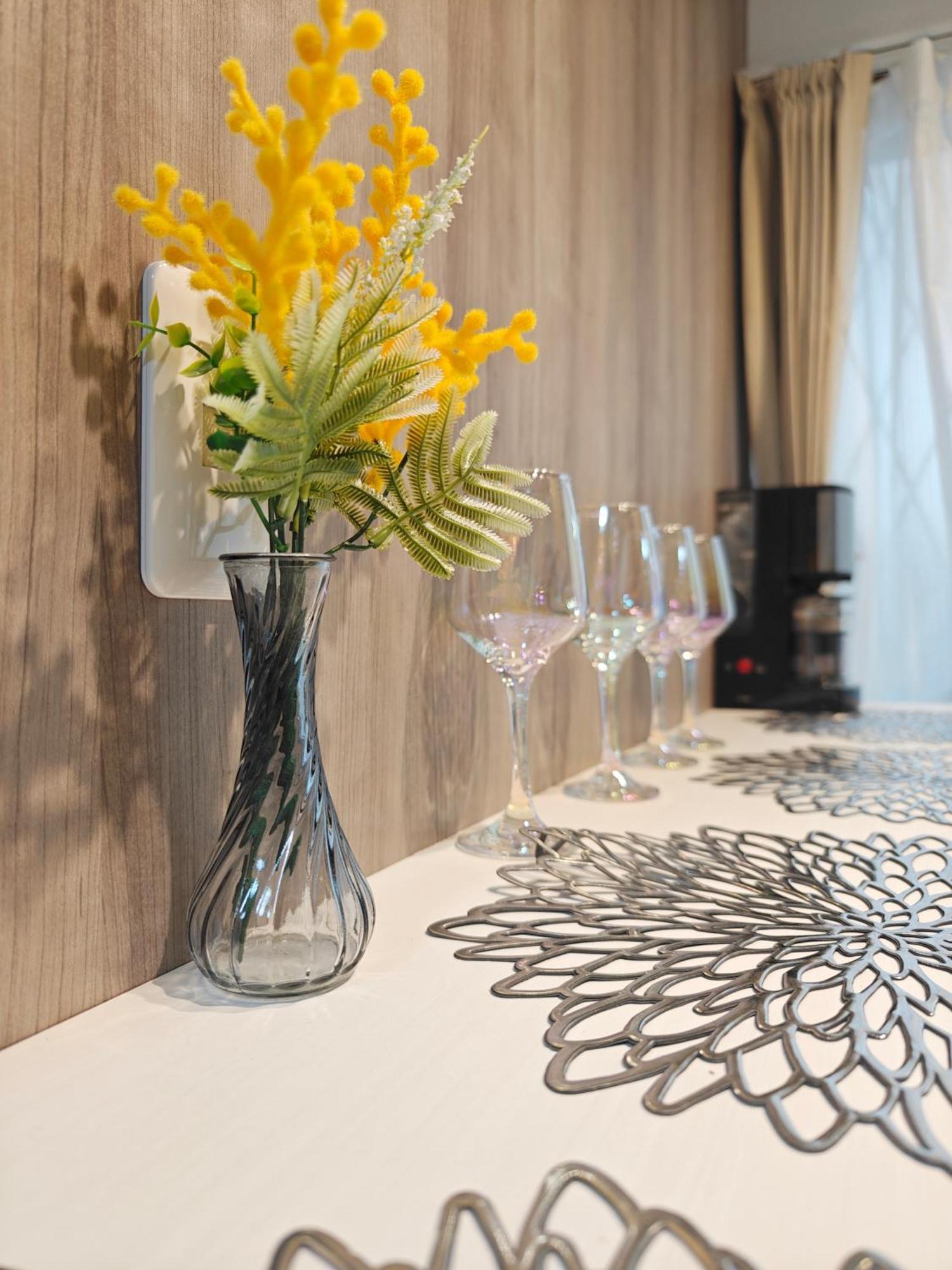 Appartement Sunshine House *